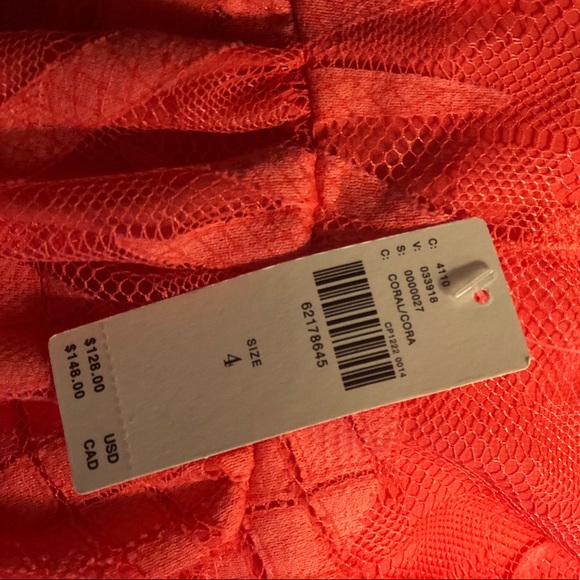 Anthropologie | MAEVE PINEAPPLE LACE BLOUSE | Medium ๐ - Picture 9 of 9